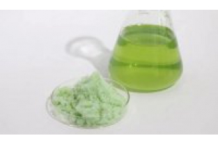 硫酸亞鐵，你選對了嗎？