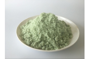 七水硫酸亞鐵和硫酸亞鐵用途一樣嗎？